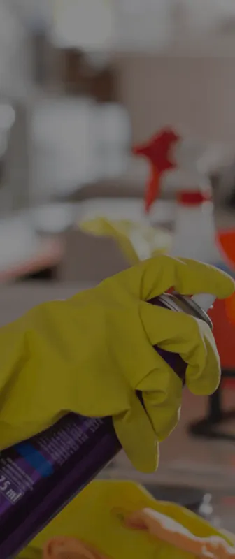 Reliable Residential & Commercial Cleaning in Naperville, IL