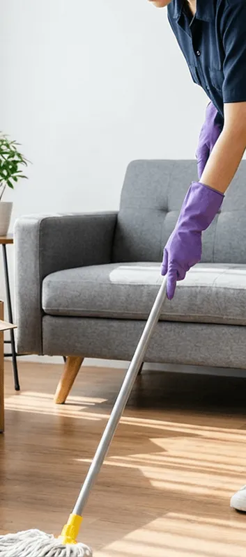 Trusted Move Out Cleaning Services in Naperville, IL